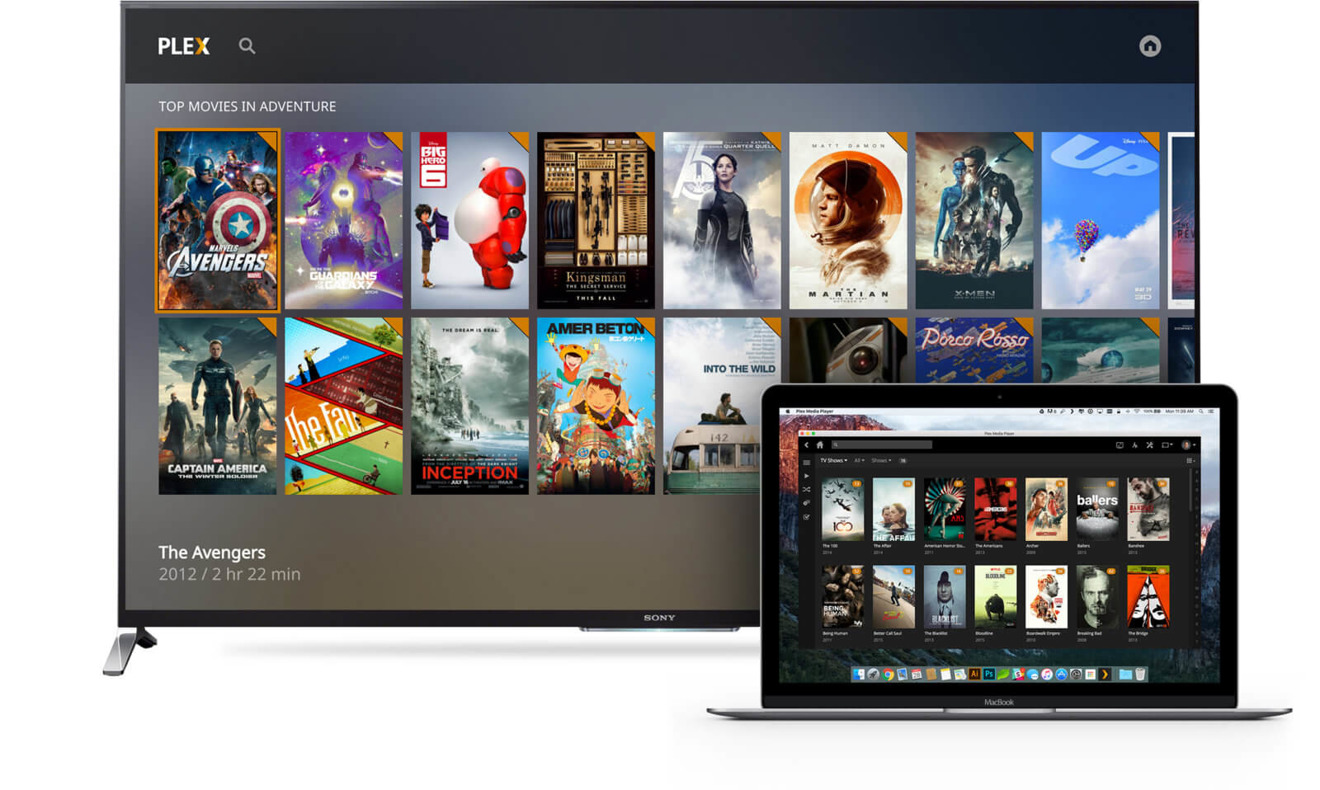 media player for mac download free